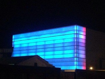 <p>The APU AG is the Mongolian market leader in the production of beer and vodka. About half of the beer produced in Mongolia comes from this brewery.</p>